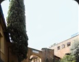 Rome self catering apartment Colosseo area | Photo of the apartment Garden.