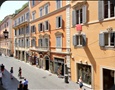 Rome serviced apartment Spagna area | Photo of the apartment Frattina.