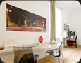 Rome holiday apartment Colosseo area | Photo of the apartment Monti2.