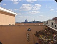 Rome holiday apartment San Pietro area | Photo of the apartment Galimberti.