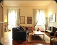 Rome serviced apartment Trastevere area | Photo of the apartment Segneri.