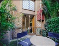 Rome self catering apartment Colosseo area | Photo of the apartment Garden2.