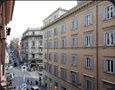 Rome self catering apartment Spagna area | Photo of the apartment Sistina.