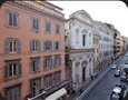 Rome serviced apartment Spagna area | Photo of the apartment Sistina.