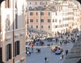 Rome Wohnung Spagna area | Foto der Wohnung Vivaldi.