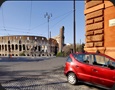 Rome appartement de vacances Colosseo area | Photo de l'appartement Celio.