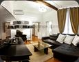 Apartments in Rome with two bedrooms Photo of apartment Banchi.