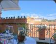 Apartments in Rome with terrace Photo of apartment Vivaldi.