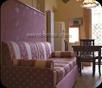 Florence apartment rentals, florence city centre area | Photo of the apartment Plinio up to 4 Ppl)