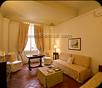 Florence luxury apartments in florence city centre area | Photo of the apartment Leonardo (Up to 4 guests)
