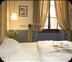 Florence luxury apartments in florence city centre area | Photo of the apartment Boccaccio (Up to 4 guests)