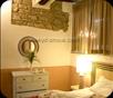 Economy apartments in Florence, florence city centre area | Photo of the apartment Guicciardini (Max 4 Ppl)