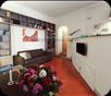 Rome apartment rentals, colosseo area | Photo of the apartment Massenzio up to 4 Ppl)