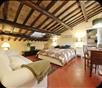 Apartments in Rome with free wifi internet Photo of apartment Serlupi.