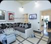 Rome luxury apartments in spagna area | Photo of the apartment Sistina (Up to 9 guests)