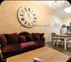 Rome appartements, trastevere zone | Photo de l'appartement Bacall (Max 4 Pers.)
