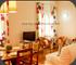 Apartments in Rome with four or more beds Photo of apartment Vasari.